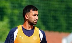 GOOOLL l Başakşehir 1-1 Inter Turku GOLÜ İZLE