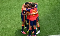 İspanya 2-1 Belçika l MAÇ ÖZETİ İZLE
