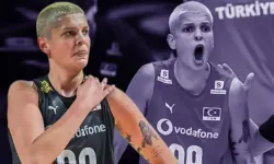 Ebrar Karakurt VNL'de oynayacak mı? Resmen açıklandı