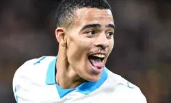 Fenerbahçe muradına eriyor! Greenwood ile resmen anlaştı