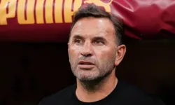 Okan Buruk, 5 oyuncuyla ilgili açıklama yaptı! ''Bruno Fernandes, Hakan...''