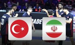 Türkiye-İran maçı hangi kanalda? CANLI İZLE