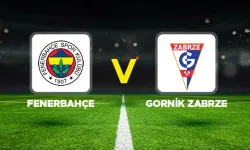 Fenerbahçe- Gornik Zabrze maçı hangi kanalda? CANLI İZLE