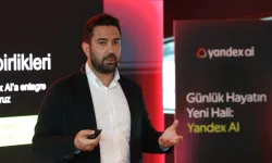 Yandex Türkiye, Yandex Al ile güçleniyor