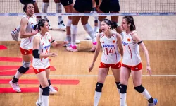 ABD 2-3 Çin l MAÇ ÖZETİ İZLE