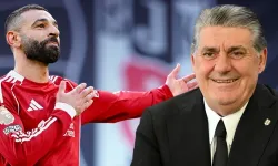 Mohamed Salah transferinde yeni gelişme! Beşiktaş'a transfer olacak mı?