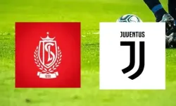 Standard Liege-Juventus maçı hangi kanalda? CANLI İZLE
