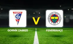 Gornik Zabrze-Fenerbahçe maçı hangi kanalda? CANLI İZLE