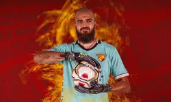 Göztepe yeni transferini resmen duyurdu