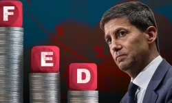 Son dakika l FED, faiz kararını açıkladı