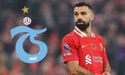 Son dakika l Trabzonspor'dan resmi Mohamed Salah açıklaması