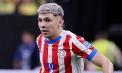 Galatasaray'a transferi ile gündemde olan Julio Enciso kimdir?
