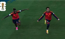 İspanya'yı Dünya Kupası şampiyonu yapan Ferran Torres kimdir?