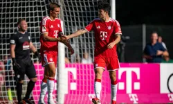 Rottach-Egern 0-15 Bayern Münih l MAÇ ÖZETİ İZLE