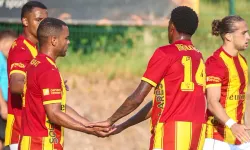 Göztepe 2-0 Gorica l MAÇ ÖZETİ İZLE