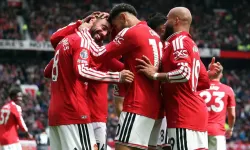 Rosenborg - Manchester United maçı hangi kanalda? CANLI İZLE