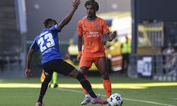 Başakşehir Avrupa'ya veda mı etti, Inter Turku-Başakşehir maçı kaç kaç bitti?