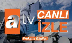 ATV CANLI İZLE l ATV nasıl canlı izlenir?