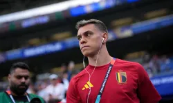 Leandro Trossard Beşiktaş'a gelecek mi? Resmi açıklama geldi