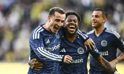 LASK 1-2 Fenerbahçe l MAÇ ÖZETİ İZLE