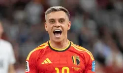 Leandro Trossard'ın UÇAĞINI CANLI TAKİP ET!
