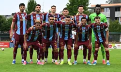Trabzonspor 0-1 Al Sadd l MAÇ ÖZETİ İZLE