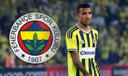 Mason Greenwood neden Gornik Zabrze- Fenerbahçe maçında yok,sakat mı?