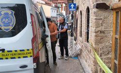 Antalya'da alman adam ölü bulundu: Nedeni araştırılıyor