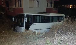 Manavgat'ta feci kaza: 6 kişi hastanelik oldu
