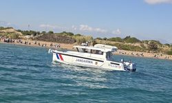 Antalya'da denetime ara yok: Akdeniz'de 7/24 mesai