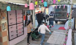 Antalya'da alacak verecek davası kanlı bitti: 2 bin 400 TL için vuruldu