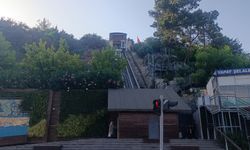Antalya'da asansör faciası: 5'i turist 11 kişi mahsur kaldı