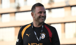 Okan Buruk'tan hazırlık maçı sonrası transfer açıklaması