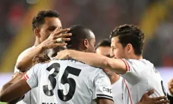 Beşiktaş'la yollarını ayırdı, Amedspor'a transfer oluyor!