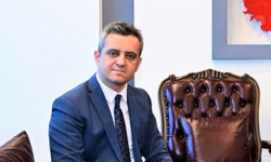 Başsavcı Abdullah Sert göreve başladı