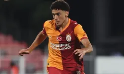 GOOOLL l Ümraniyespor 1-1 Galatasaray GENÇ OYUNCUNUN GOLÜNÜ İZLE