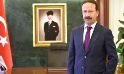 Ardahan'ın yeni valisi Ömer Hilmi Yamlı kimdir?