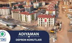 Adıyaman TOKİ kura sonuçları açıklandı