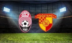 Zorya-Göztepe maçı hangi kanalda? CANLI İZLE