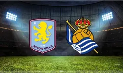 Aston Villa-Real Sociedad maçı hangi kanalda? CANLI İZLE