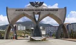 Alanya'da 35 akademik personel alınacak!