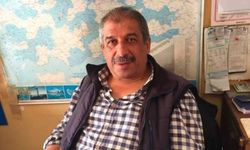 Alanya Belediye Meclis Üyesi'nin acı kaybı! Yenialp vefat etti