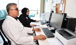 Alanya EAH, dünyaya açılıyor: Aktif rol üstelenecek