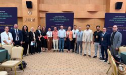 Alanya Üniversitesi İklim Çalıştayında