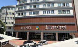 Alanya Üniversitesi akademik kadrosunu güçlendiriyor
