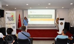 Alanya Üniversitesi'nde Geleceğin Meslekleri Konuşuldu