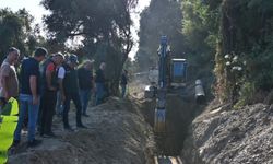 Alanya’da 26 bin dekar araziyi ihya edecek dev hamle