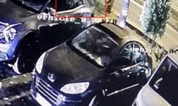 Alanya'da gece bıraktığı motosikleti sabah göremeyince şok oldu