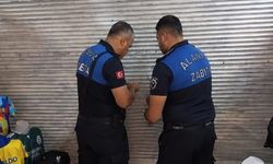Alanya'da turisti darp etti! Butik mühürlendi