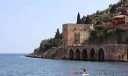 Alanya'da ücretsiz gezilecek yerler: Bütçe dostu tatilin adresleri